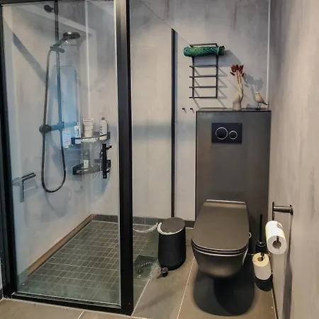度假居 Skivm25, House With Great View! *