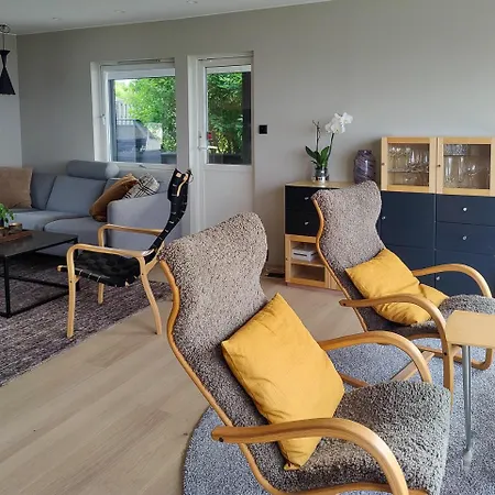 Skivm25, House With Great View! *