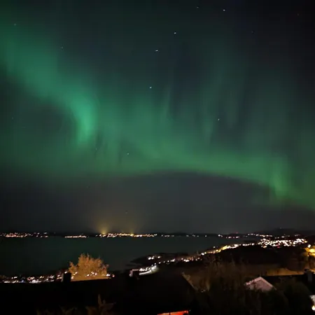 Skivm25, House With Great View! *