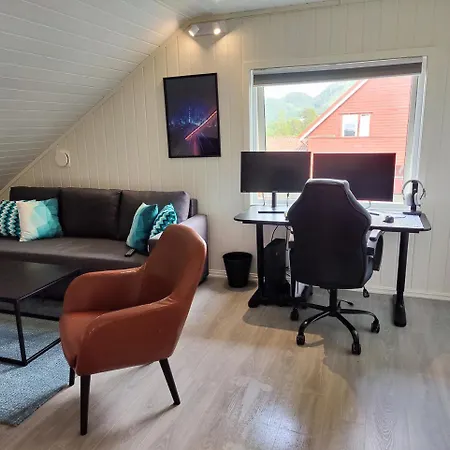 Сasa de vacaciones Skivm25, House With Great View!