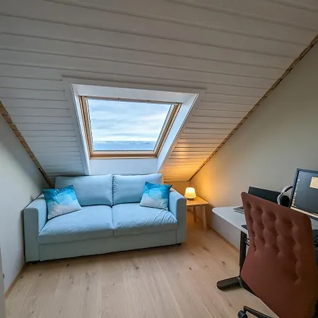 Skivm25, House With Great View! Сasa de vacaciones *