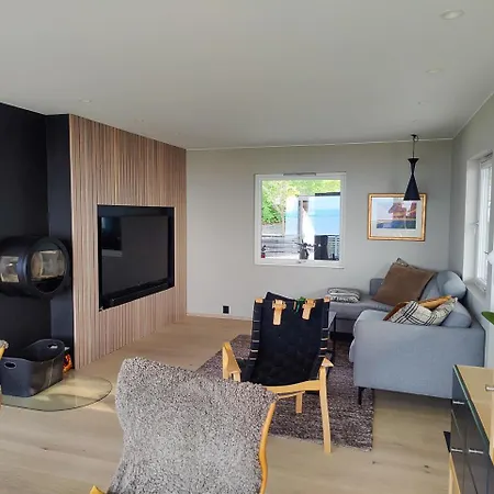 Nyaraló Skivm25, House With Great View!